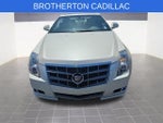 2011 Cadillac CTS Base