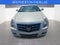 2011 Cadillac CTS Base