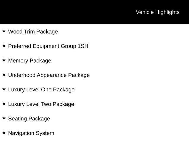 2011 Cadillac CTS Base