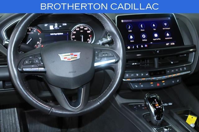2023 Cadillac CT5 Premium Luxury