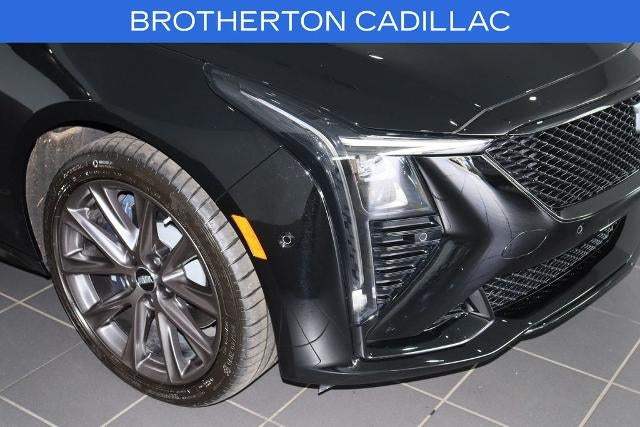 2026 Cadillac CT5-V Base