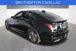 2026 Cadillac CT5-V Base