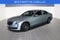 2017 Cadillac CT6 Luxury AWD