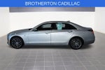 2017 Cadillac CT6 Luxury AWD