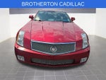 2008 Cadillac XLR Base
