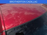 2008 Cadillac XLR Base