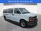 2019 Chevrolet Express Passenger 3500 LT