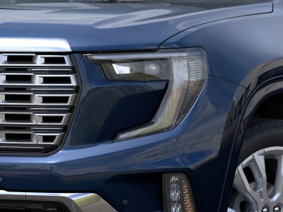 2027 GMC Acadia Denali