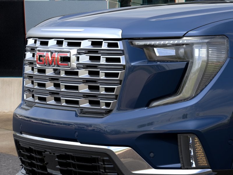 2027 GMC Acadia Denali