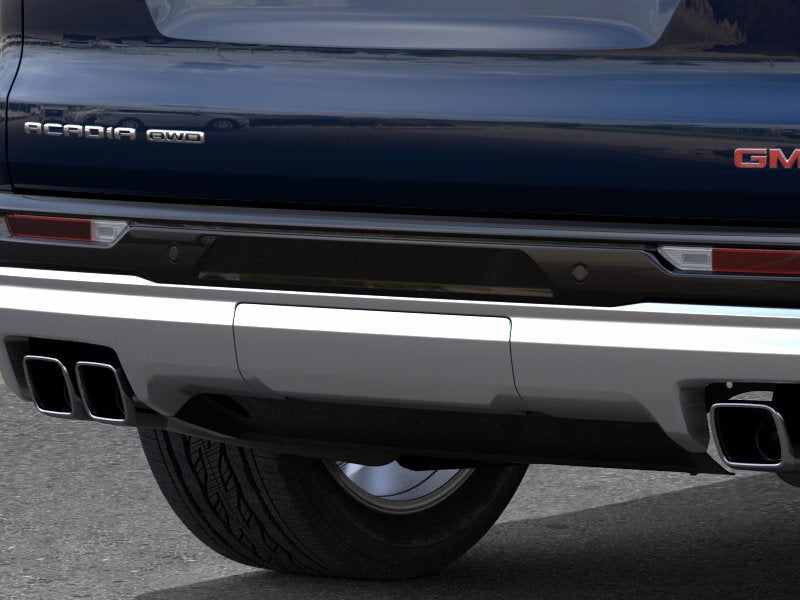 2027 GMC Acadia Denali