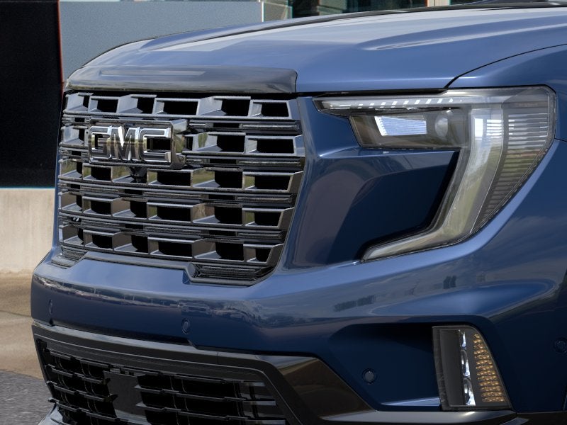 2027 GMC Acadia Denali Ultimate