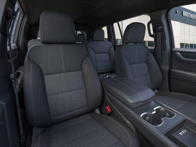 2026 GMC Acadia AWD Elevation