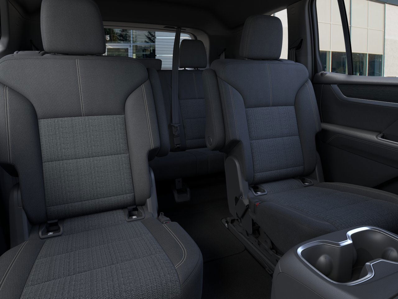 2026 GMC Acadia AWD Elevation