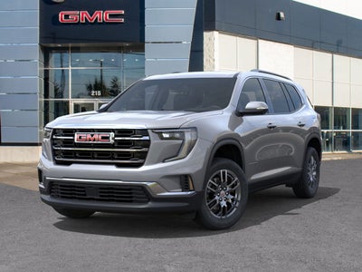 2026 GMC Acadia AWD Elevation