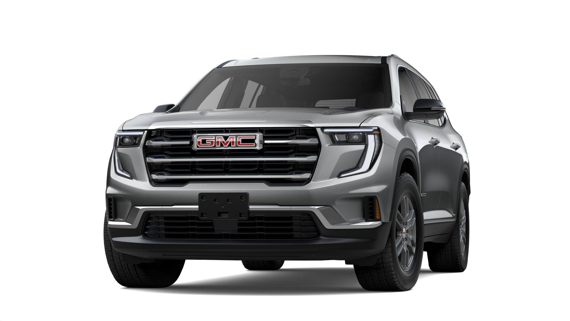 2026 GMC Acadia AWD Elevation
