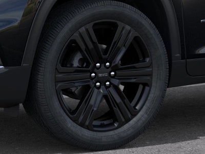 2026 GMC Acadia AWD Elevation