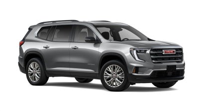 2026 GMC Acadia Base