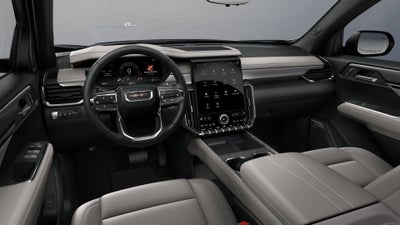 2026 GMC Acadia Base