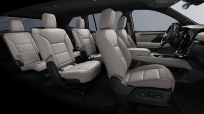 2026 GMC Acadia Base