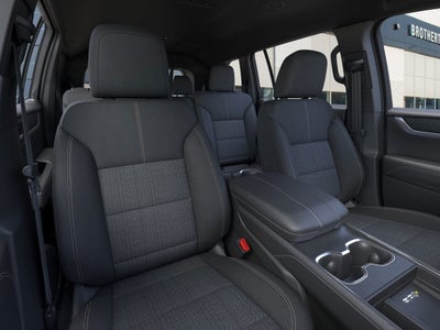 2025 GMC Acadia AWD Elevation