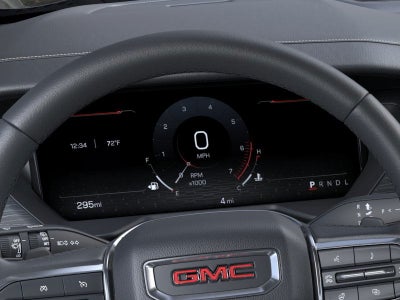 2025 GMC Acadia AWD Elevation