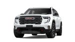 2026 GMC Acadia AWD AT4