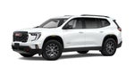 2026 GMC Acadia AWD AT4