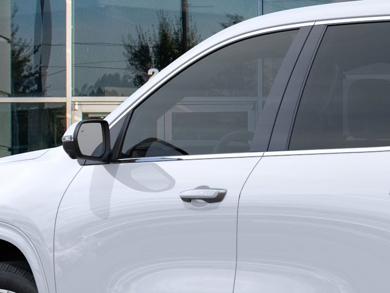 2026 GMC Acadia AWD Denali