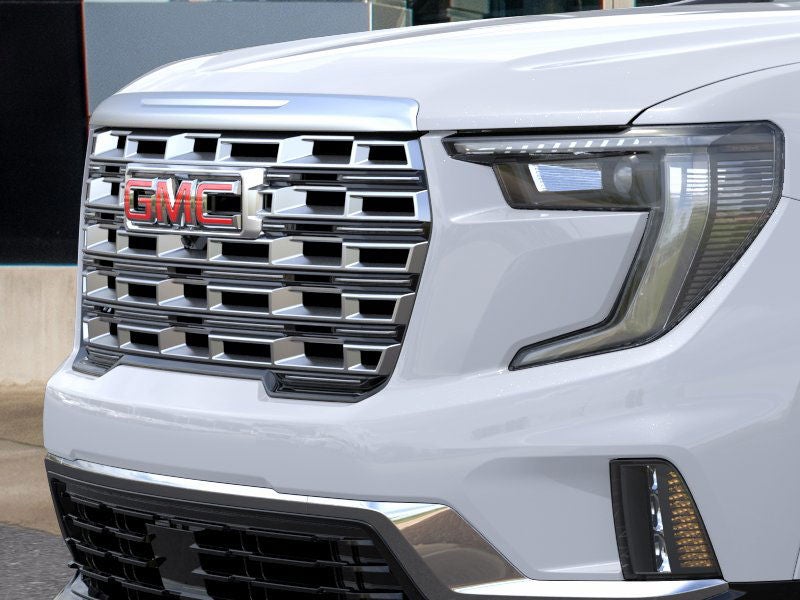 2026 GMC Acadia AWD Denali
