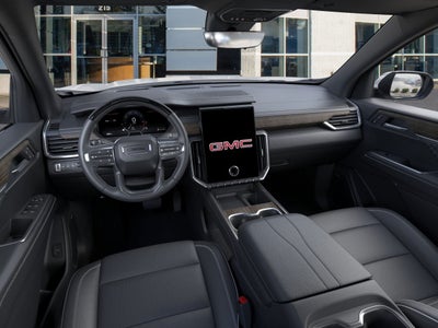 2026 GMC Acadia AWD Denali