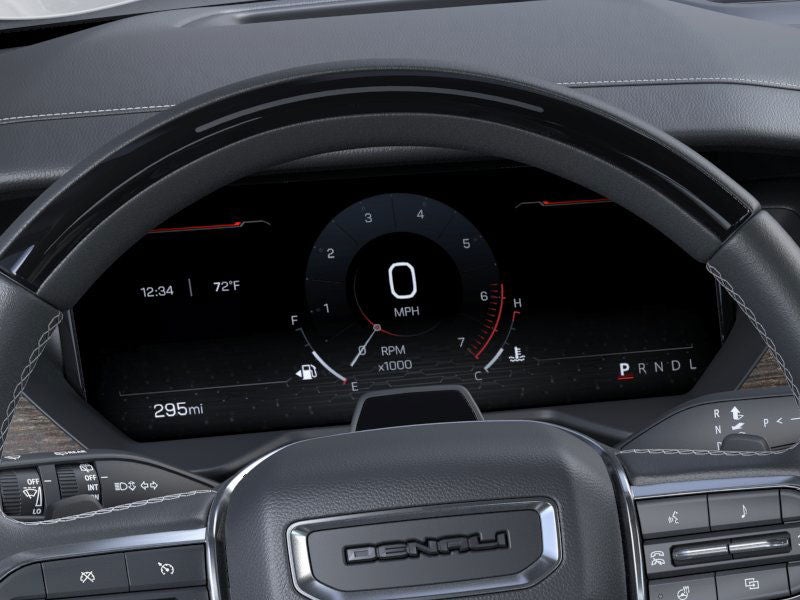 2026 GMC Acadia AWD Denali