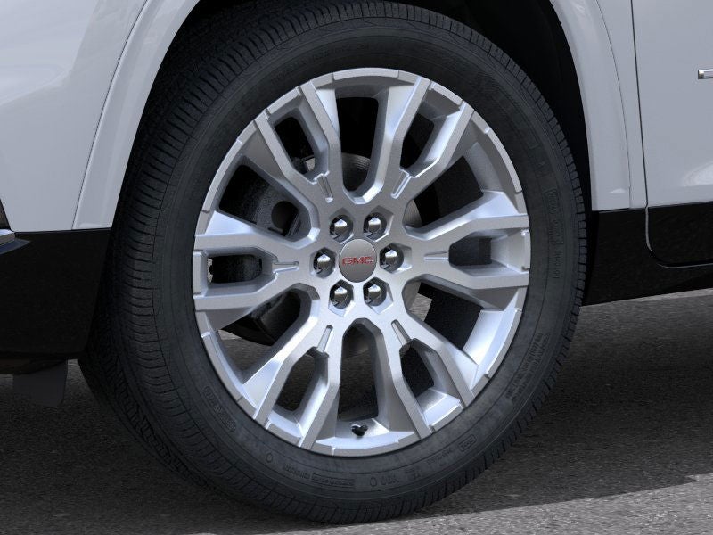 2026 GMC Acadia AWD Denali