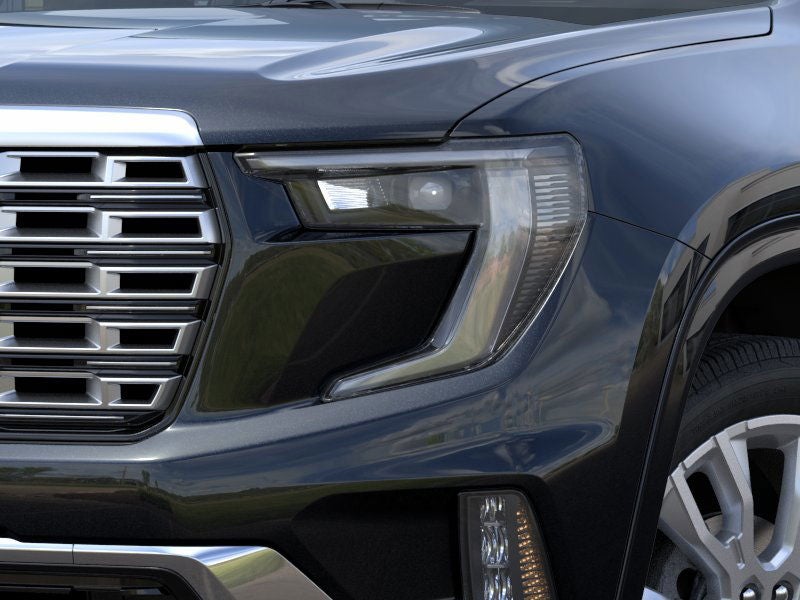 2026 GMC Acadia Base