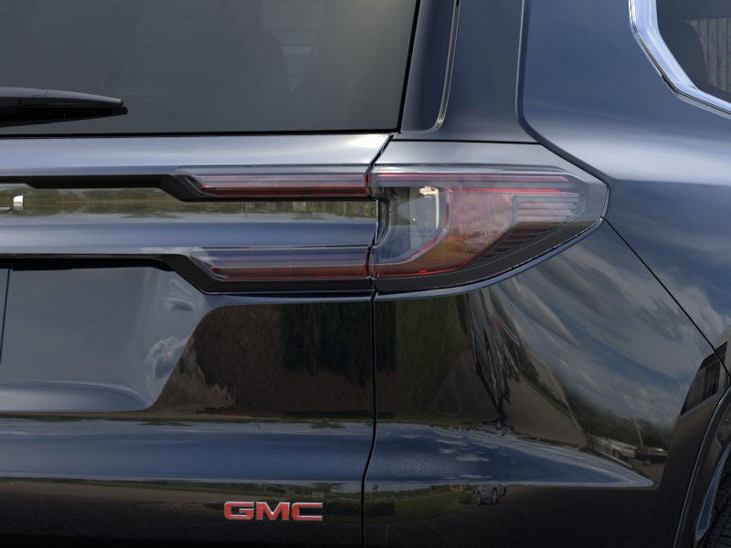 2026 GMC Acadia Base