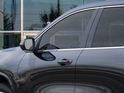 2026 GMC Acadia Base