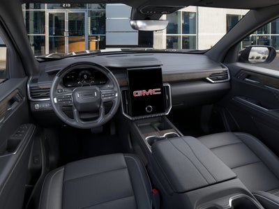 2026 GMC Acadia Base