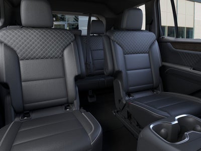 2026 GMC Acadia Base