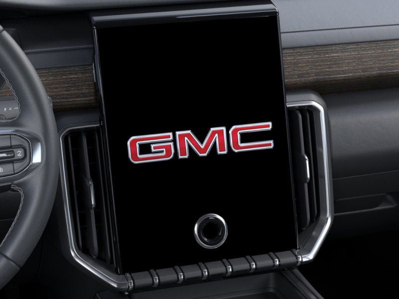2026 GMC Acadia Base