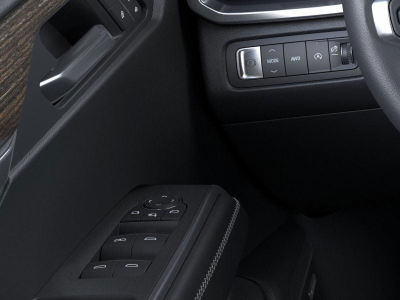 2026 GMC Acadia Base