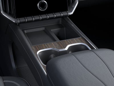 2026 GMC Acadia Base