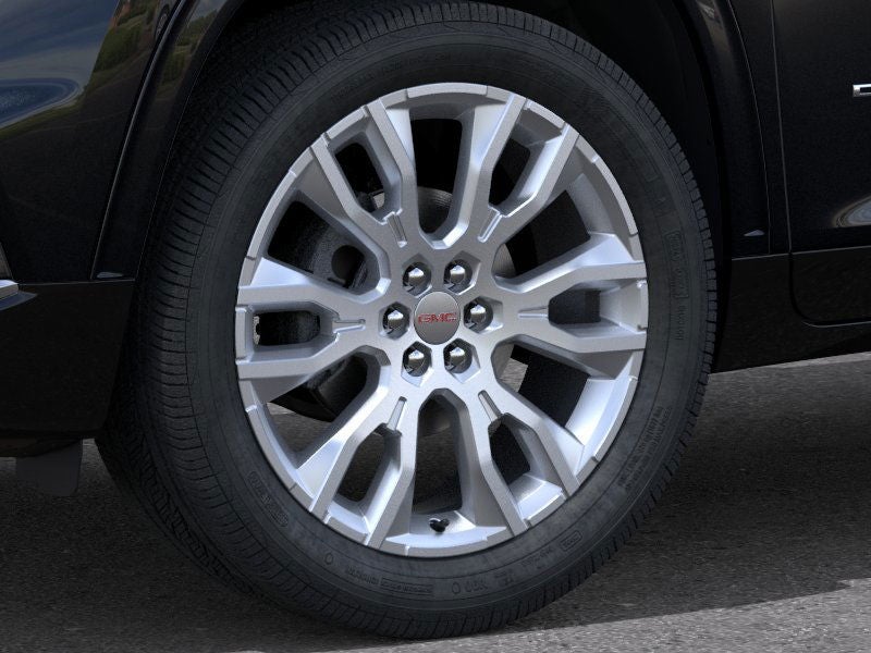 2026 GMC Acadia Base