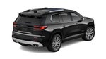 2026 GMC Acadia AWD Denali