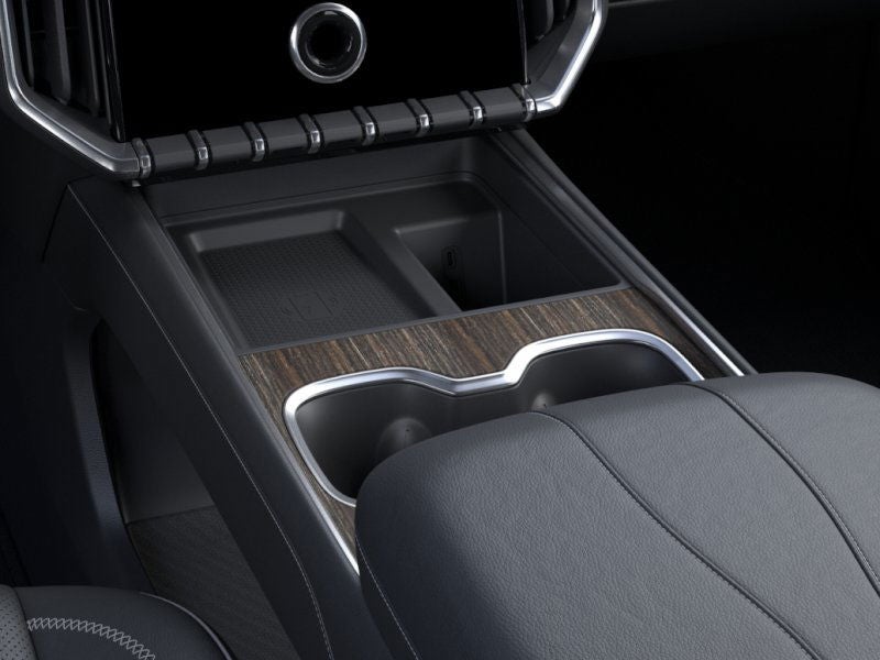 2026 GMC Acadia AWD Denali