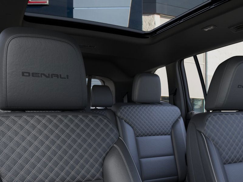 2026 GMC Acadia AWD Denali