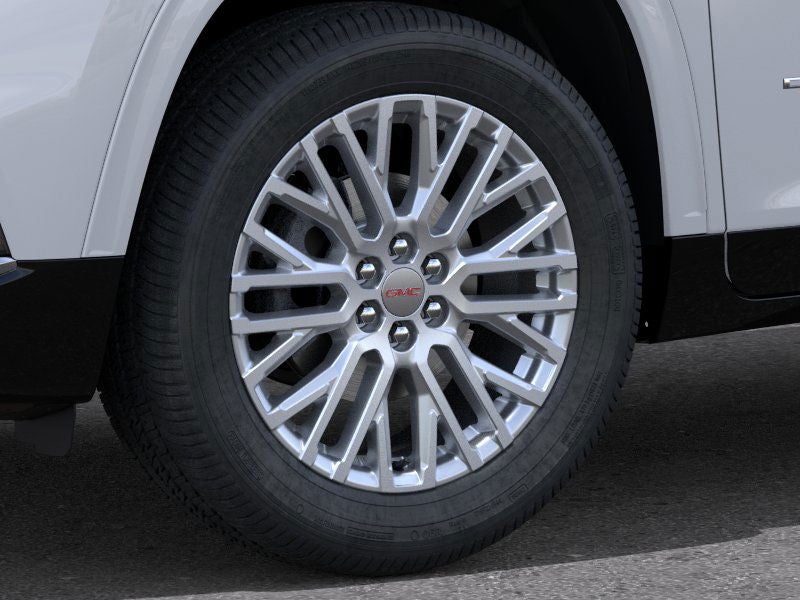 2026 GMC Acadia AWD Denali