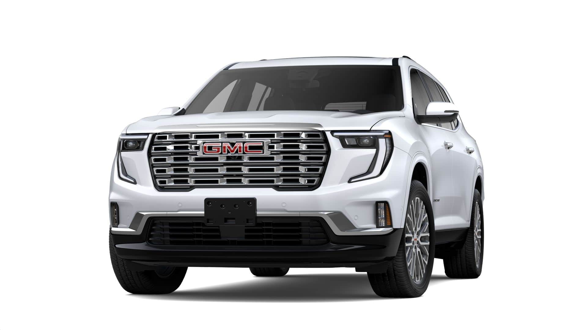 2026 GMC Acadia AWD Denali