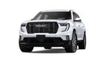 2026 GMC Acadia AWD Denali Ultimate