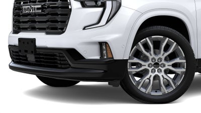 2026 GMC Acadia AWD Denali Ultimate