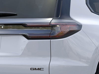 2026 GMC Acadia AWD Denali Ultimate