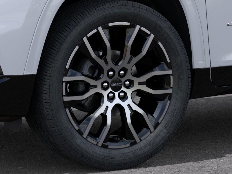 2026 GMC Acadia AWD Denali Ultimate